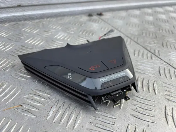 Lucid Innenleuchte P11-NBD1AS-00 image 1