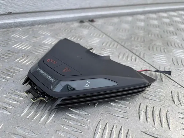 Lucid Innenleuchte P11-NBD1AS-00 image 2