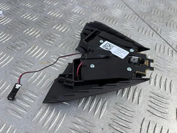 Lucid Innenleuchte P11-NBD1AS-00 image 3