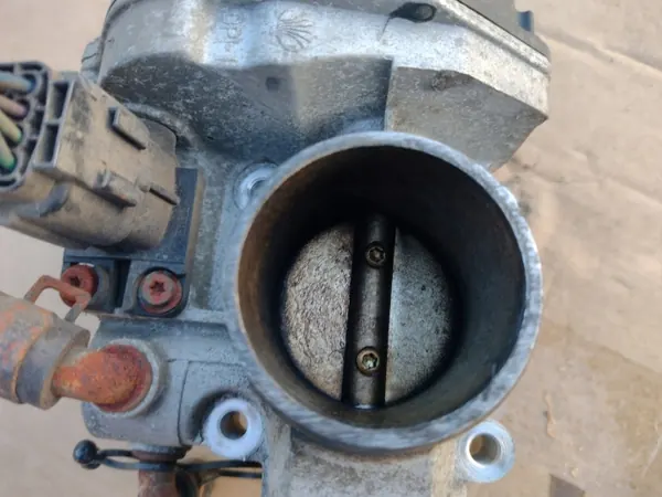 Spjäll IMPRK1469956 för Chevrolet Aveo T200 1.2 image 5