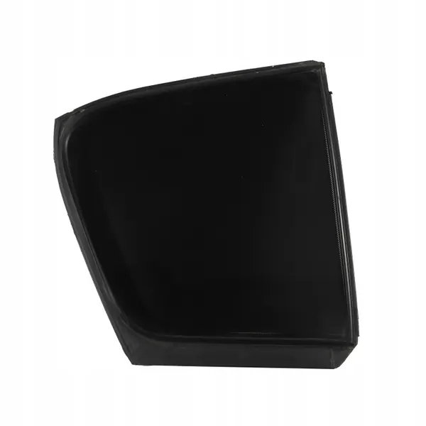Vidrio de puerta trasera derecha pequeño OEM 83427F1010 - Kia image 2