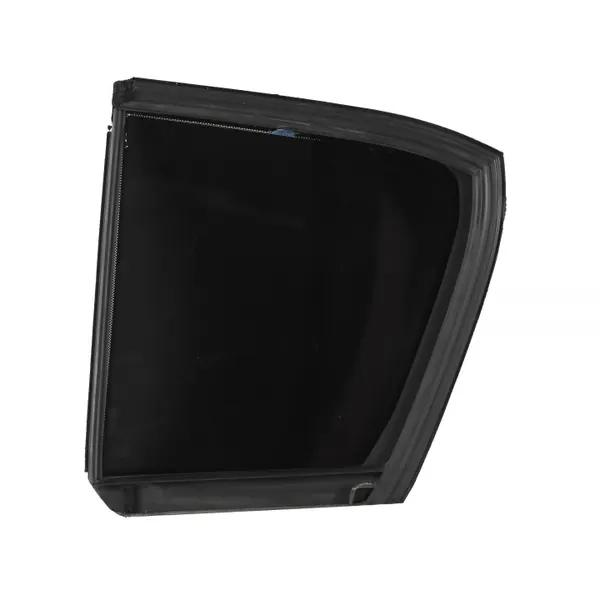 Vidrio de puerta trasera derecha pequeño OEM 83427F1010 - Kia image 3