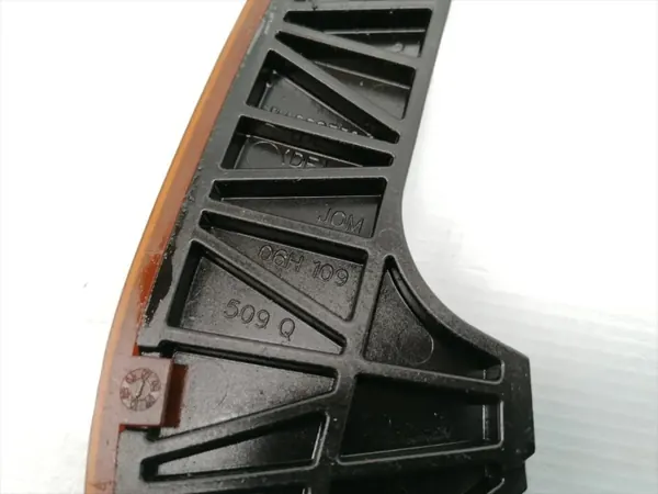 Chaîne de distribution Audi TT 2.0 TFSI Essence 155kW (2012-2014) image 3