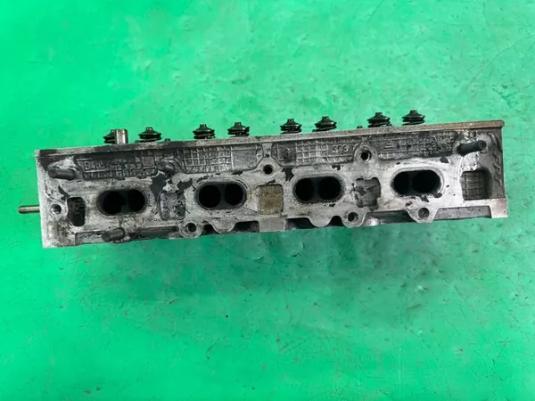 Cilinderkop 55218237 Alfa Romeo Mito 1.4T image 10