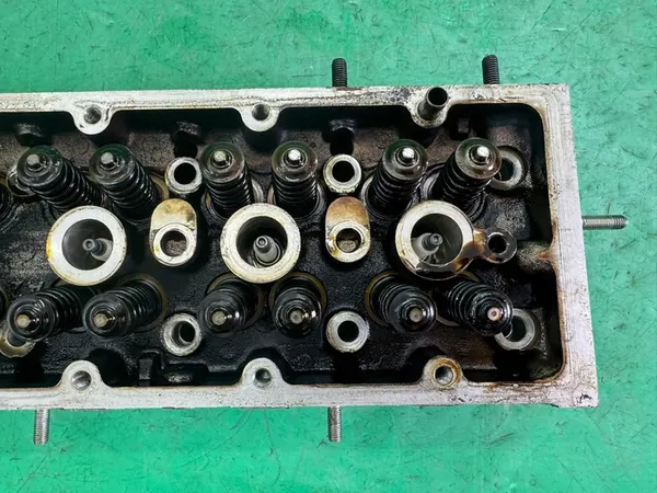 Cilinderkop 55218237 Alfa Romeo Mito 1.4T image 3