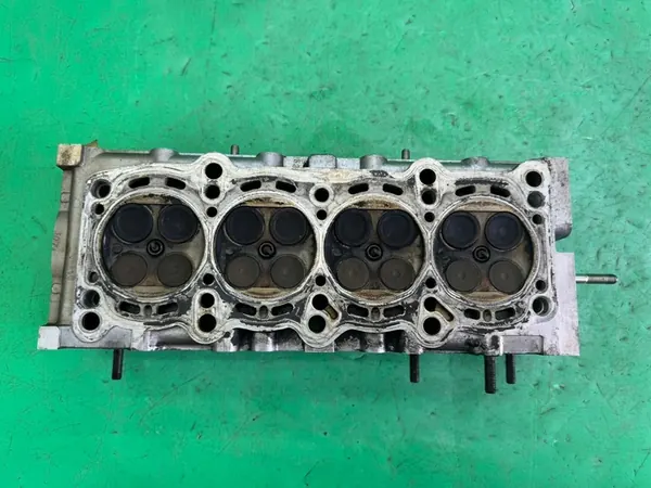 Cilinderkop 55218237 Alfa Romeo Mito 1.4T image 7