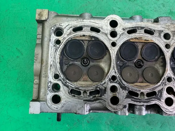 Cilinderkop 55218237 Alfa Romeo Mito 1.4T image 8