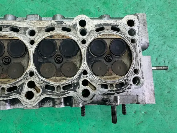 Cilinderkop 55218237 Alfa Romeo Mito 1.4T image 9