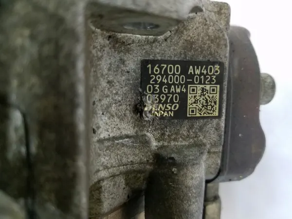 Kraftstoffpumpe Nissan X-Trail T30 2.2 D 16700AW403 image 3