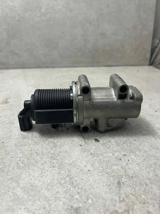 Válvula EGR Pierburg 1.9 JTD/CDTI image 3