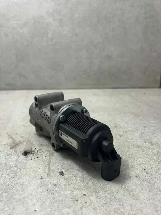 Válvula EGR Pierburg 1.9 JTD/CDTI image 5