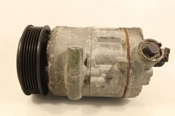 Compressore aria condizionata Volkswagen POLO 2007 6Q0820803P image 2