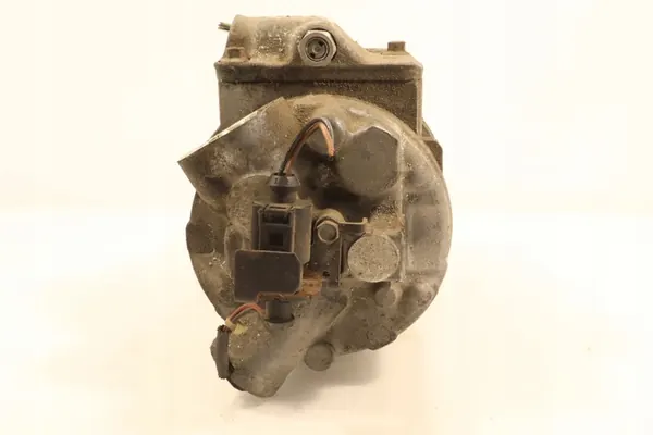 Compressore aria condizionata Volkswagen POLO 2007 6Q0820803P image 3