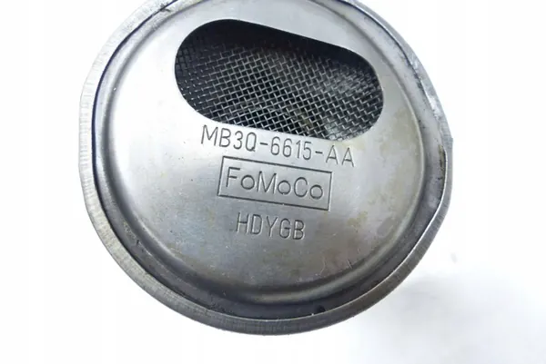 OEM MB3Q-6615-AA oljeröksdel för Ford Ranger image 4