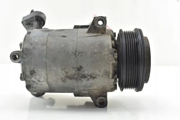 Compresseur Climatisation FORD C-MAX II FOCUS III 1.0 Ecoboost CV61-19D629-FC image 4