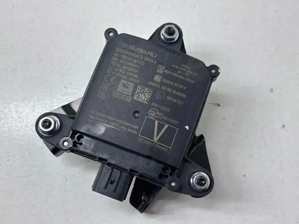 Capteur d'angle mort Subaru OE OEM 03140-16-06068 image 2