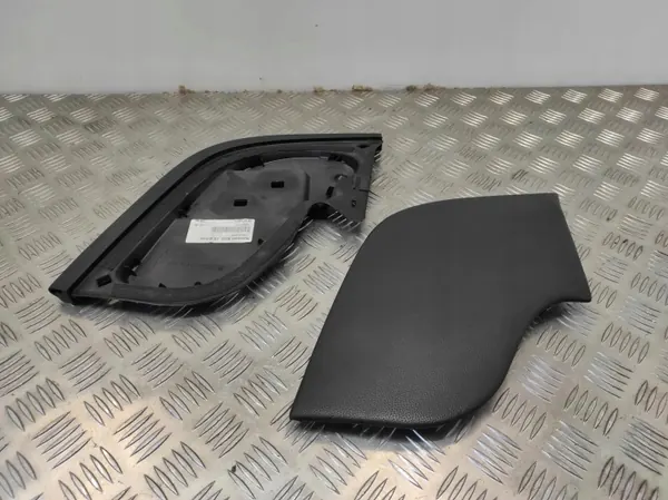 OEM 120409701 dak vouwmechanisme Mercedes SL R230 image 2
