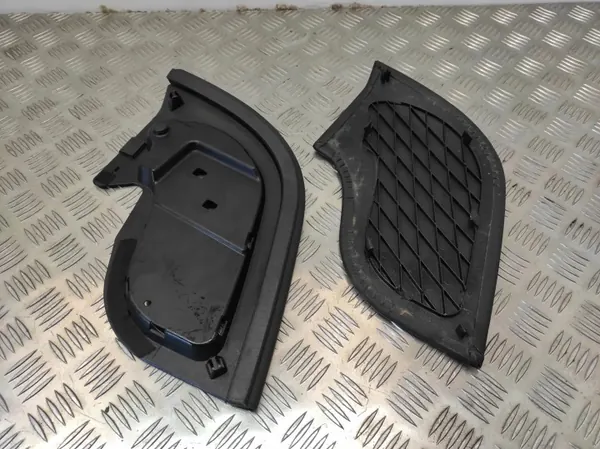 OEM 120409701 dak vouwmechanisme Mercedes SL R230 image 3