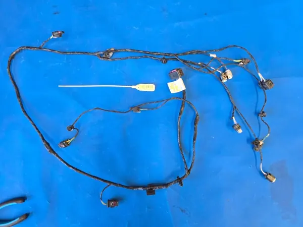 Cableado PDC OEM QUA11865 para BMW X4 G02/X4M F98 image 2