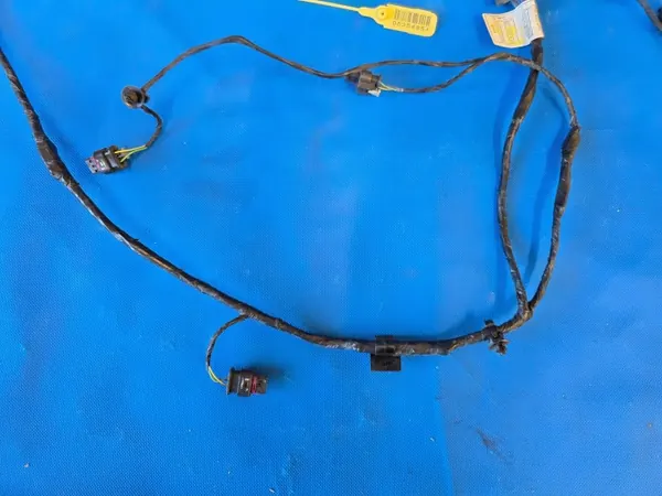 Cableado PDC OEM QUA11865 para BMW X4 G02/X4M F98 image 3
