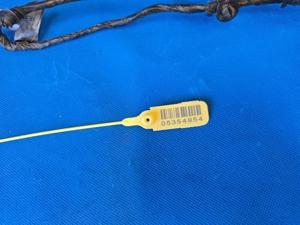 Cableado PDC OEM QUA11865 para BMW X4 G02/X4M F98 image 6