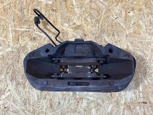 Oikea etujarrusatula Porsche Cayenne Macan 9Y0615124 image 5