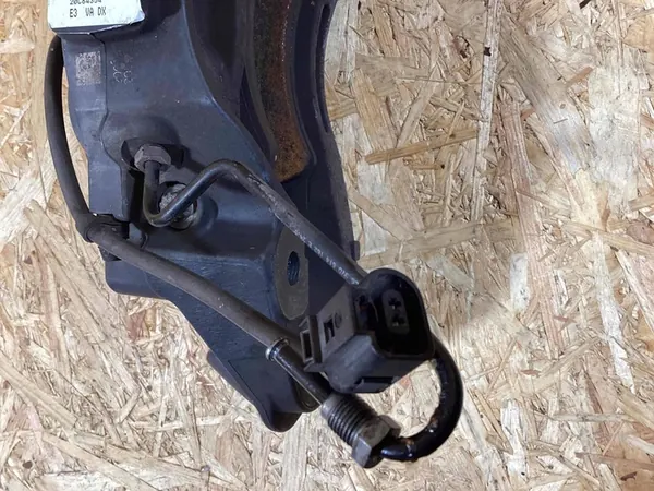 Oikea etujarrusatula Porsche Cayenne Macan 9Y0615124 image 6