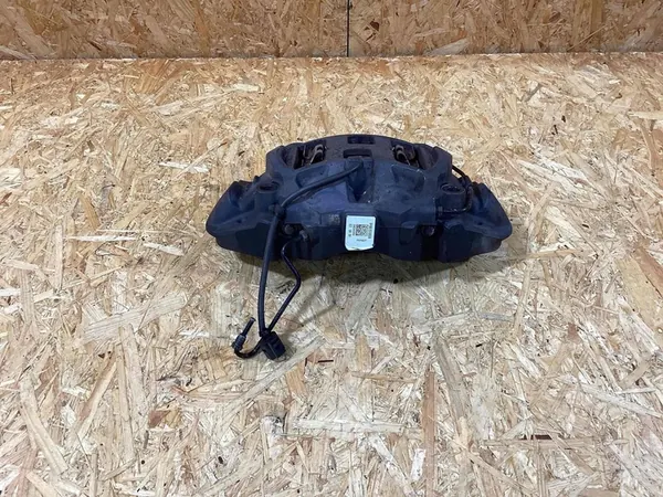 Oikea etujarrusatula Porsche Cayenne Macan 9Y0615124 image 7