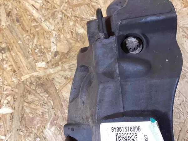 Oikea etujarrusatula Porsche Cayenne Macan 9Y0615124 image 8