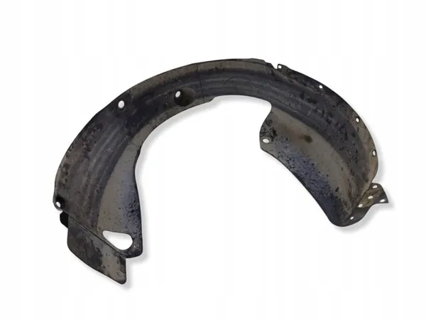 Guardabarros trasero Kia Rio OEM 86821H800 - Usado image 6