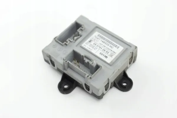 Módulo de porta Ford S-MAX 2006-2010 OEM 7G9T-14B533-HC image 3