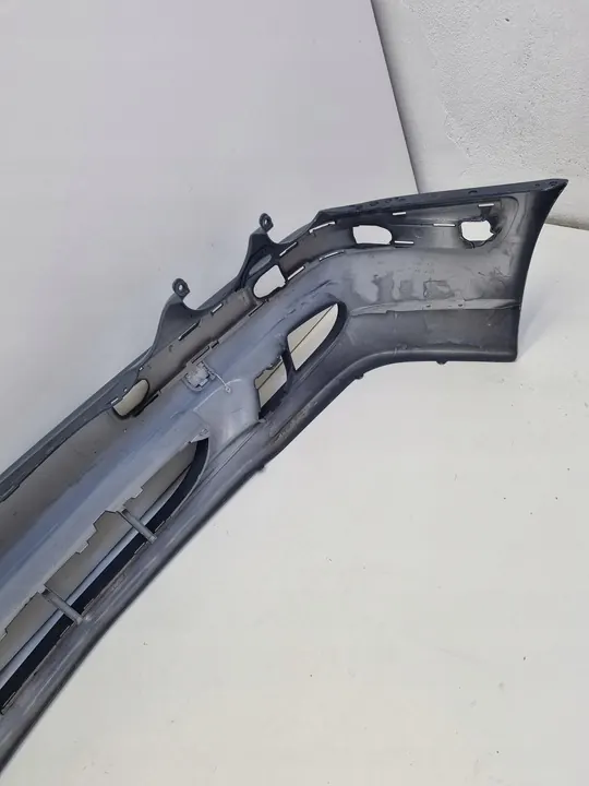 MERCEDES E-KLASA 210 W210 Voorbumper image 5