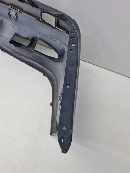 MERCEDES E-KLASA 210 W210 Voorbumper image 6