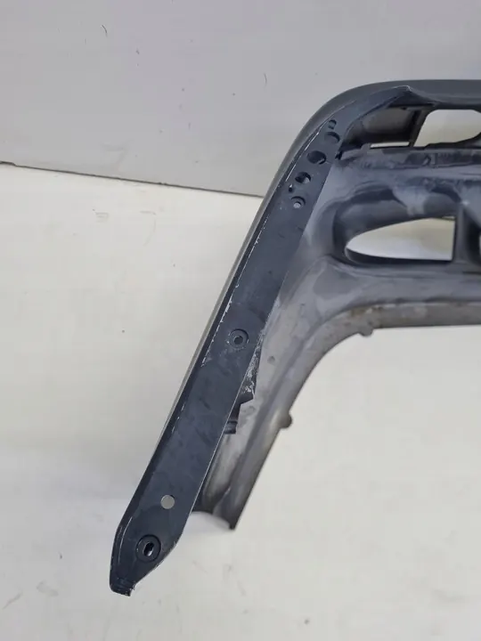 MERCEDES E-KLASA 210 W210 Voorbumper image 7