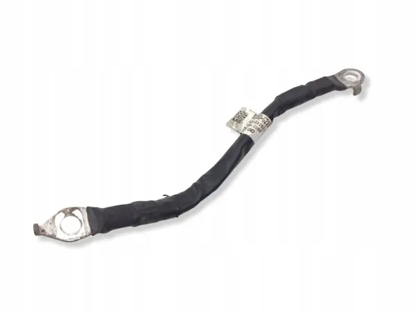 Hyundai Ioniq 2018 Minusklemme OEM 91860G2100 image 2