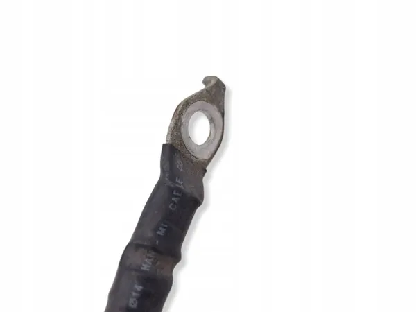 Hyundai Ioniq 2018 Minusklemme OEM 91860G2100 image 6