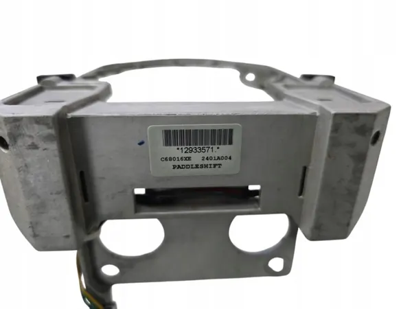 Palettes de changement de vitesse OEM - Citroen C-Crosser, Peugeot 4007 image 4
