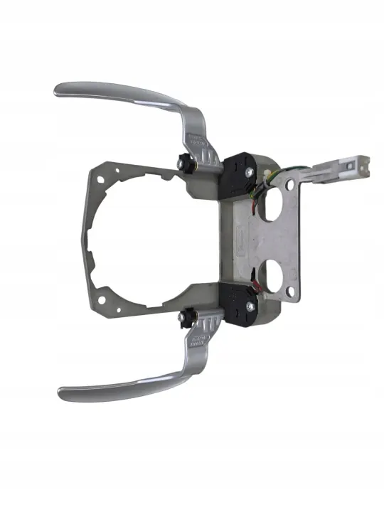 Palettes de changement de vitesse OEM - Citroen C-Crosser, Peugeot 4007 image 5