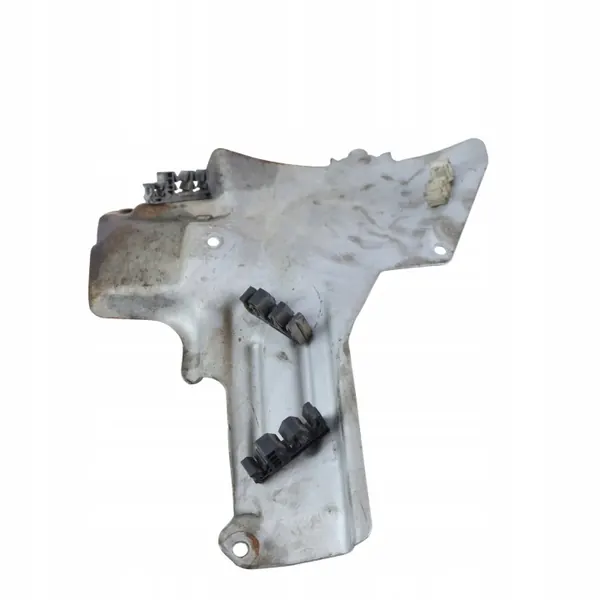 Land Rover Discovery 4 warmteschild OEM AH22-9H334-AB image 10