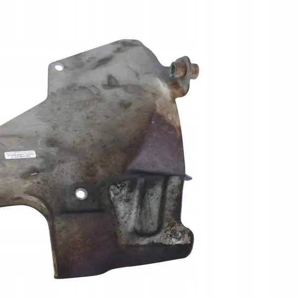 Land Rover Discovery 4 warmteschild OEM AH22-9H334-AB image 3