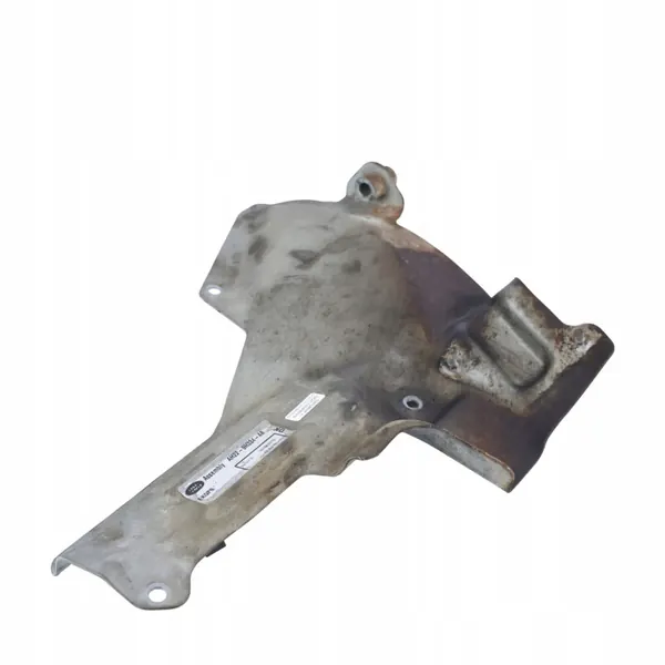 Land Rover Discovery 4 warmteschild OEM AH22-9H334-AB image 4