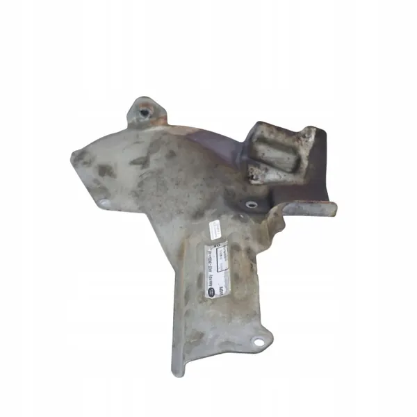 Land Rover Discovery 4 warmteschild OEM AH22-9H334-AB image 5