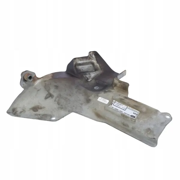 Land Rover Discovery 4 warmteschild OEM AH22-9H334-AB image 6
