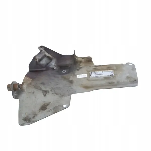 Land Rover Discovery 4 warmteschild OEM AH22-9H334-AB image 7