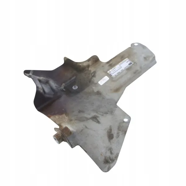 Land Rover Discovery 4 warmteschild OEM AH22-9H334-AB image 8