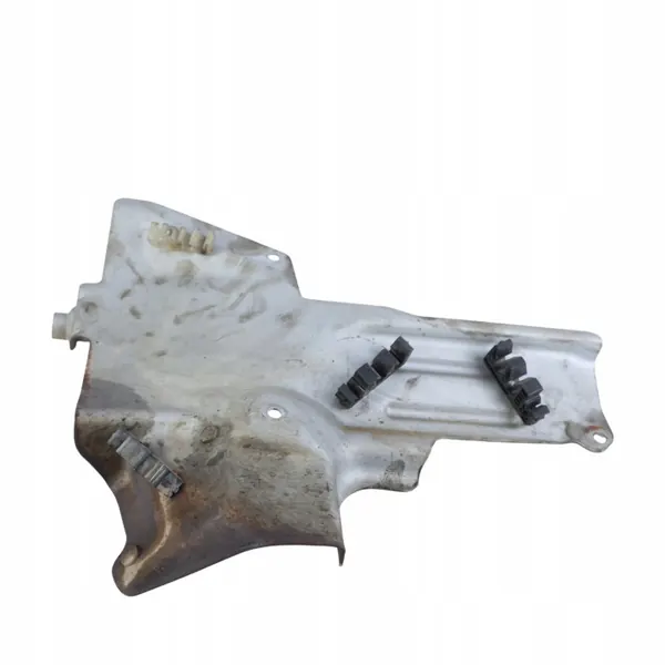 Land Rover Discovery 4 warmteschild OEM AH22-9H334-AB image 9
