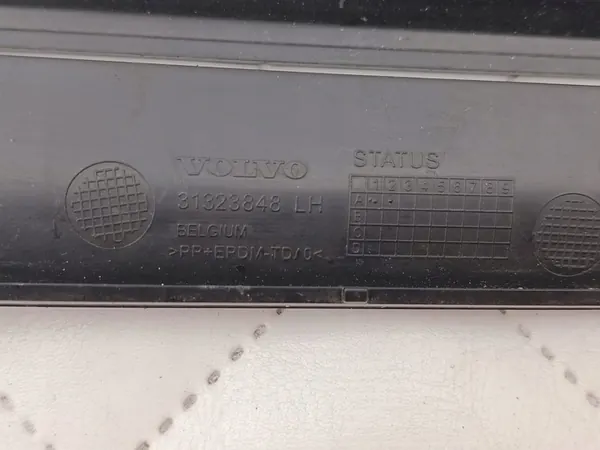 Volvo OE 31323848 griglia image 3