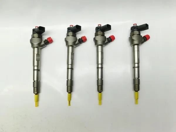 Sistema di iniezione carburante - Audi Seat Skoda VW 2.0 TDI CR OEM image 2