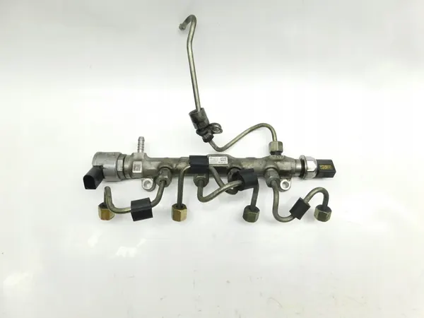 Sistema di iniezione carburante - Audi Seat Skoda VW 2.0 TDI CR OEM image 3