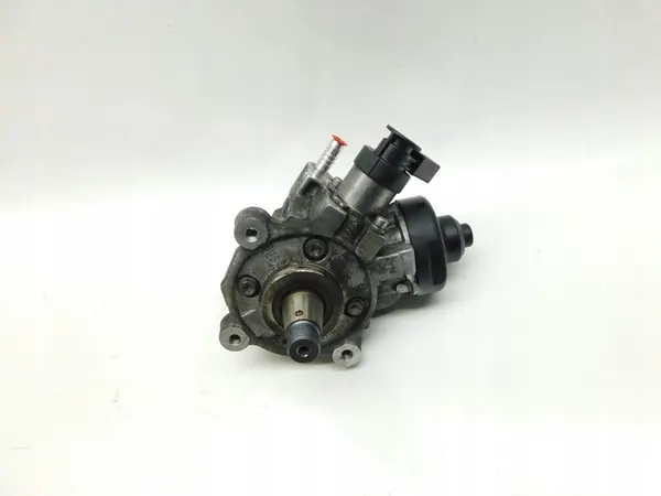 Sistema di iniezione carburante - Audi Seat Skoda VW 2.0 TDI CR OEM image 5